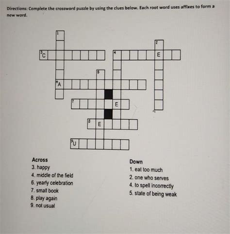 You can easily improve your search by specifying the number of letters in the answer. . Energized anew crossword clue